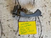 Oto Çıkma Parça / Nissan / Skystar / Kaporta & Karoser / Dış Kapı Kolu / Çıkma Parça 