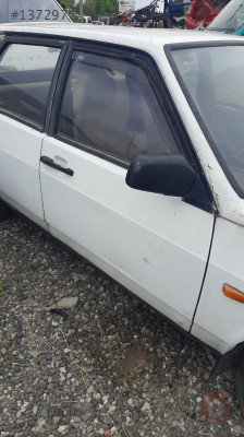 lada samara çıkma sağ ön kapı