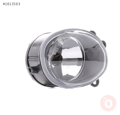 AUDİ A3 97-03 ÖN SİS FARI SAĞ 8L9941700