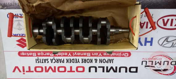 KRANK 1.4 HYUNDAI ACCENT ERA&GETZ 1.4 BNZ. KIA RIO 1.4 06-11