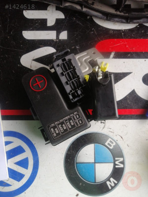 Hyundai Getz sigorta kutulu kutup başlıgı