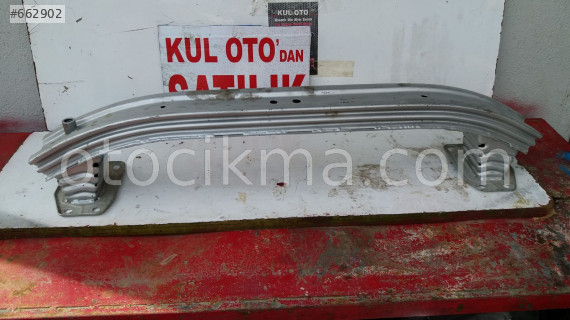 çıkma fiat fiorino ön tampon demiri