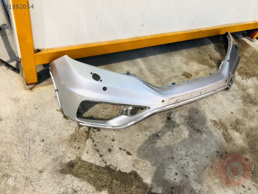Honda crv ön tampon üst parça