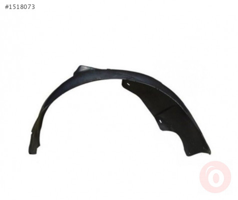 SKODA OCTAVİA 97-11 SOL ÖN ÇAMURLUK DAVLUMBAZI 	1U0809961D