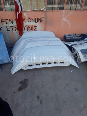fiat ducato çıkma motor kaputu