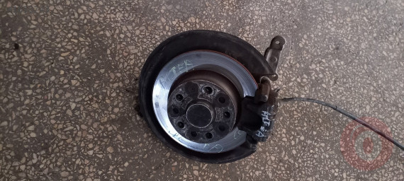 VW-SEAT-SKODA Taşıyıcı-disc-Fren merkezi Orjinal Çıkma