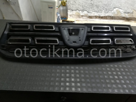DACİA STEPWAY ÖN PANJUR