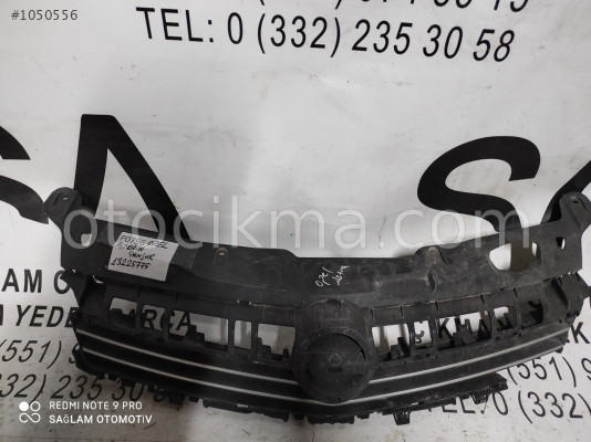 OEM;13225775 OPEL ASTRA-H ÖN PANJUR