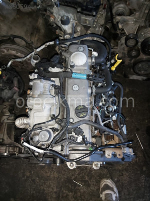 FORD CONNECT 90'LIK KOMPLE MOTOR GÜÇMANLAR OTO