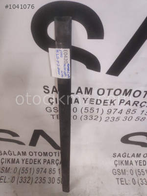 OEM; 75322-st3-e000 HONDA CİVİC 1999 SOL ÖN KAPI ÇİTASI