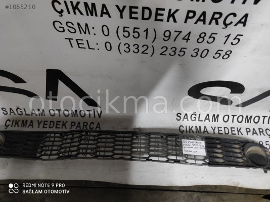 OEM;8200700247  RENAULT SYMBOL THALİN 09-12 ÖN TAMPON ALT IZ