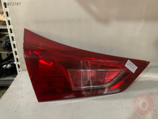 TOYOTA AURİS SOL İÇ STOP