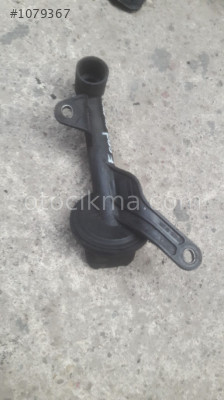 FORD CONNECT 1.8 TURBOLU YAĞ POMPASI SÜZGECİ