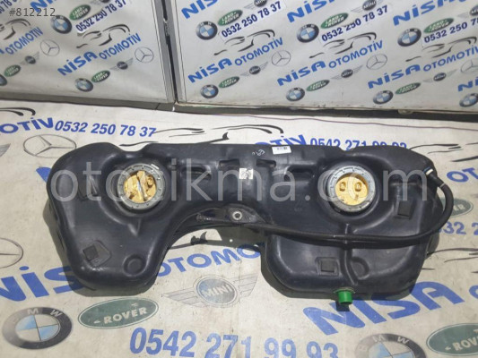 BMW 3 SERİSİ E90 KASA YAKIT DEPOSU DİZEL 03-12 7188596