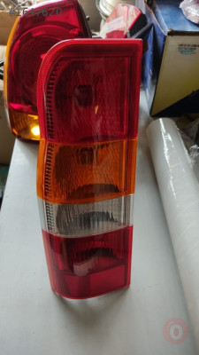 TRANSİT V 184 MİNİBÜS SOL ARKA STOP 2000/2006 ARASI