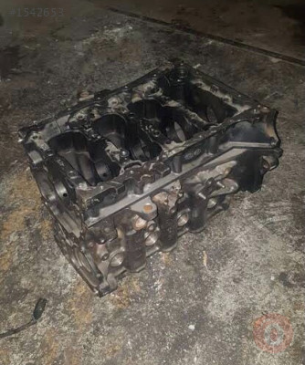Hyundai Accent Era 1.5 Dizel Boş Blok
