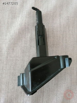 Opel astra j sol far far yıkama robot
