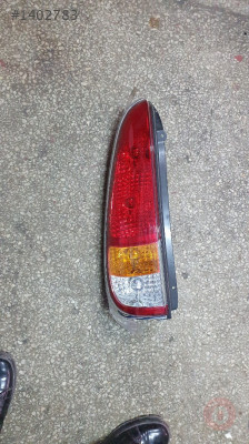 HYUNDAİ ATOS SOL STOP SIFIR 98.02