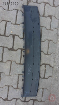 FIAT 500L KAPI BAKALİTİ VE TÜM ÇIKMA ORJİNAL PARÇALAR
