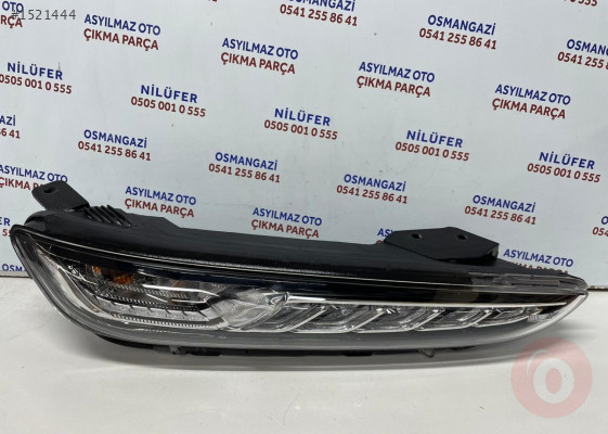KONA SAĞ GÜNDÜZ FARI LEDLİ ORJİNAL HATASIZ