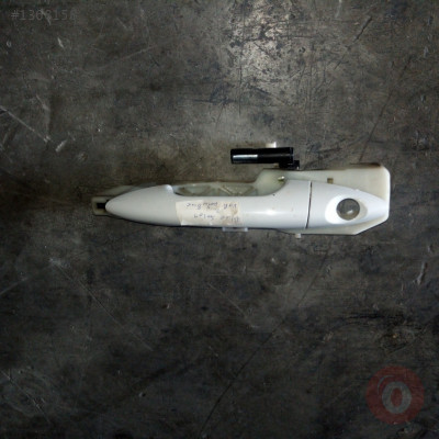 Hyundai Accent blue çıkma sol ön kapı kolu