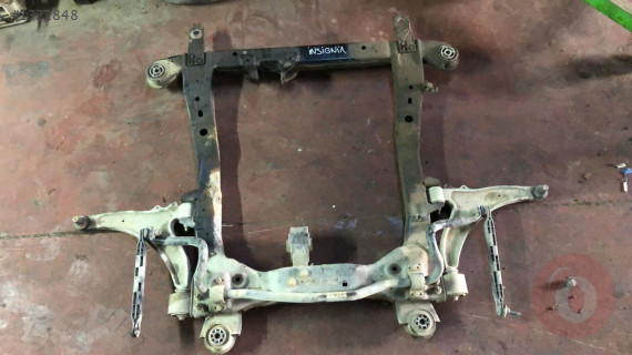 OPEL İNSİGNİA 2011 1.6 TURBO BENZİNLİ ÇIKMA  ÖN PANEL