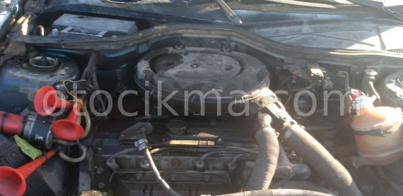 1997 model renault r19 1.4 çıkma fren ana merkezi