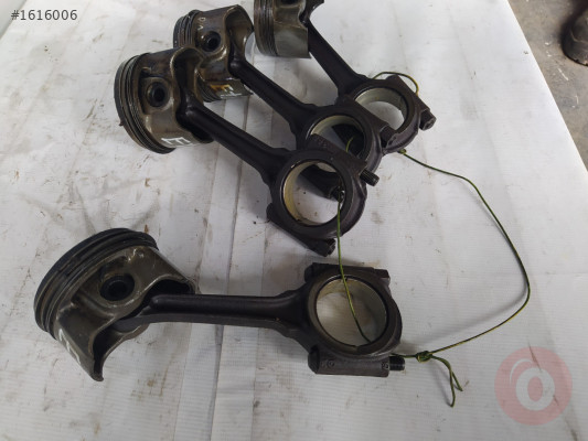 PEUGEOT 307-C4 1.4 16V PİSTON KOLU