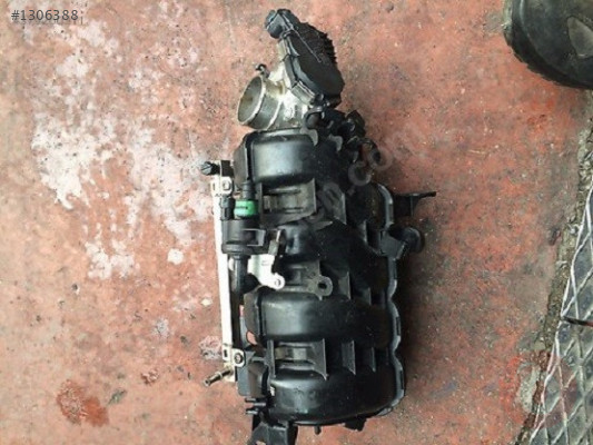 OPEL CORSA ASTRA İNSİGNİA 1.4 A12XER A14XER EMME MANİFOLDU