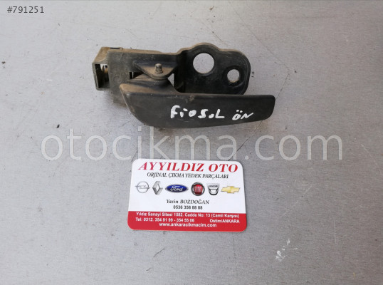 FİAT FİORİNO SOL ÖN İÇ AÇMA KOLU