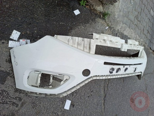 2016-2019 DOBLO ÖN TAMPON FİAT ORJİNAL ÇIKMA PARÇA