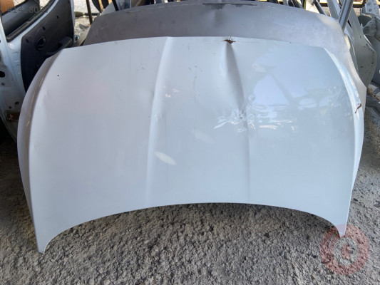 Hyundai Accent Blue Motor Kaputu Çıkma Orjinal