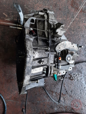 RENAULT FLUANCE 1.5 DİZEL 6 İLERİ MANUEL ŞANZIMAN