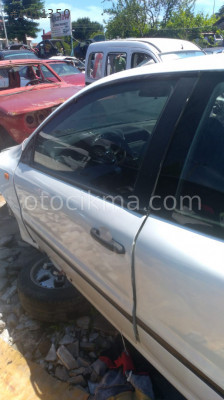 fiat bravo çıkma sol ön kapı