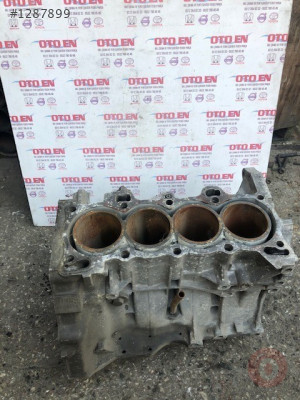 HONDA CİVİC MOTOR BLOGU D15B6