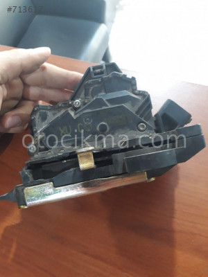 FORD MONDEO FOCUS SAĞ ÖN KAPI KİLİDİ ORJINAL 2S4A A21812