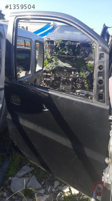 hyundai starex çıkma sağ ön kapı