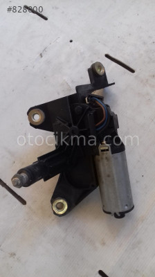 OPEL ASTRA G 2003 MODEL 1.6  HB ARKA CAM SİL MOTORU