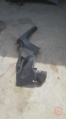 OPEL CORSA E SAĞ ARKA ÇAMURLUK.OTO ERKAN ÜNYE