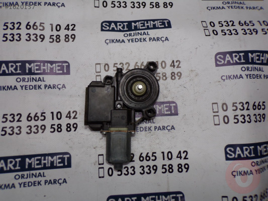 ÇIKMA 7E0 959 802 H SAĞ CAM MOTORU