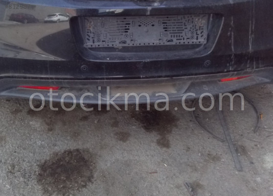2010 HONDA CRZ KOMPLE ÇIKMA TAKIM SİNYA LAMBASI.