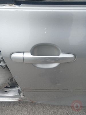 Toyota Corolla Sağ Ön kapı Kolu 2006-2012