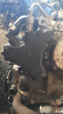 fiat palio 1.3 euro 4 çıkma mazot pompası