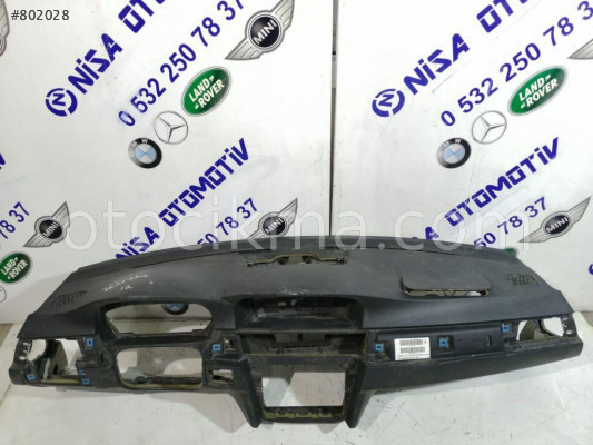 BMW 2 SERİSİ F22 KASA TORPİDO ORJ ÇIKMA 14-18 7275841 A