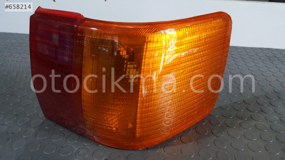 AUDİ 80 1991-1995 STW-AVANT SAĞ DIŞ STOP İTHAL SIFIR