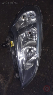 FİAT DOBLO 2018 SAĞ FAR