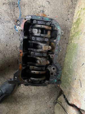 SEAT İNCA 1.9 MOTOR BLOK ÇIKMA