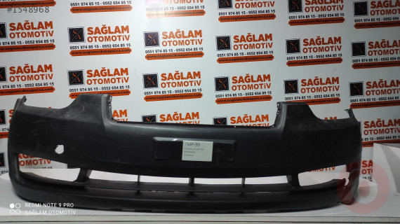 HYUNDAİ ACCENT ERA ÖN TAMPON YANSANAYİ