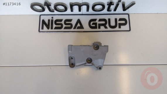 NİSSAN QASHQAİ MOTOR TAKOZU OEM 1.5 DCİ J11 2014-2020