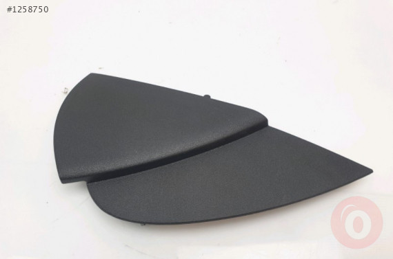 AUDI A3 COUPE 04-08 GÖĞÜS YAN SAĞ KAPLAMA 8P0857086  6PS